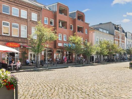 Laden zur Miete provisionsfrei 700 € Preetz 24211