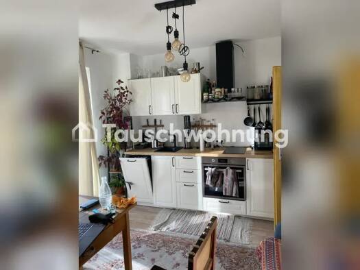 Wohnung zur Miete Tauschwohnung 700 € 1 Zimmer 37 m² Assamstadt 97959