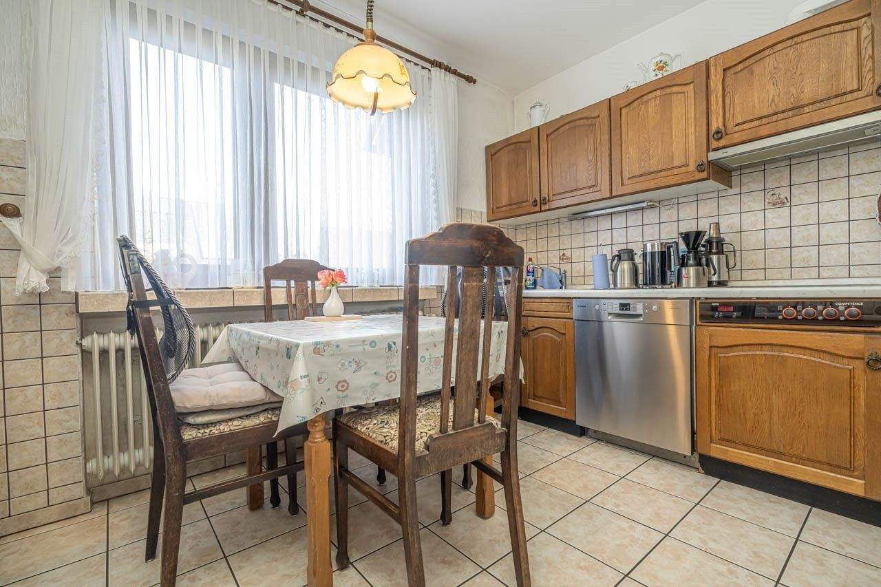 Einfamilienhaus zum Kauf - Mehr