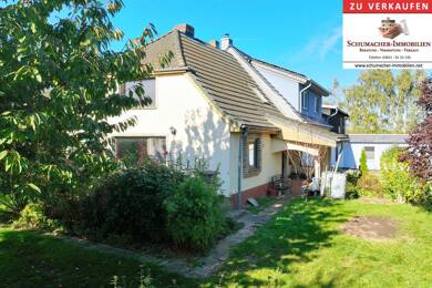 Doppelhaushälfte zum Kauf 74.000 € 4 Zimmer 90 m² 934 m² Grundstück Redderstorf Redderstorf 18334