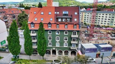 Wohnung zum Kauf - Erstbezug 466.000 € 4 Zimmer 108,6 m² Jena - Nord Jena 07743