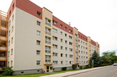 Wohnung zur Miete 537 € 3 Zimmer 65,2 m² frei ab 25.01.2025 Löwenhainer Str. 40 Seidnitz-Nord (Johnsbacher Weg) Dresden 01279