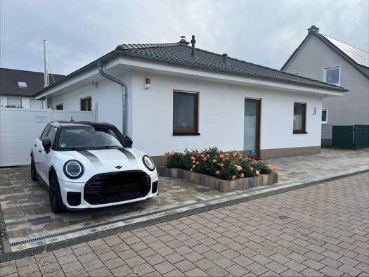 Bungalow zum Kauf provisionsfrei 489.000 € 3 Zimmer 85 m² 340 m² Grundstück Kuchenheim Euskirchen 53881