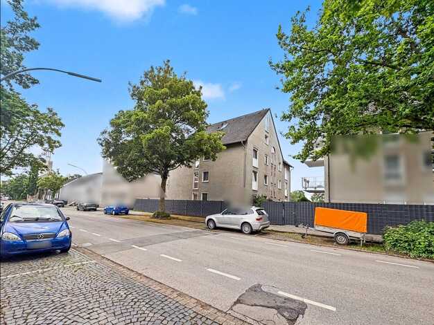 Maisonette zum Kauf 185.000 € 4 Zimmer 97 m² 3. Geschoss Beckhausen Gelsenkirchen-West 45897