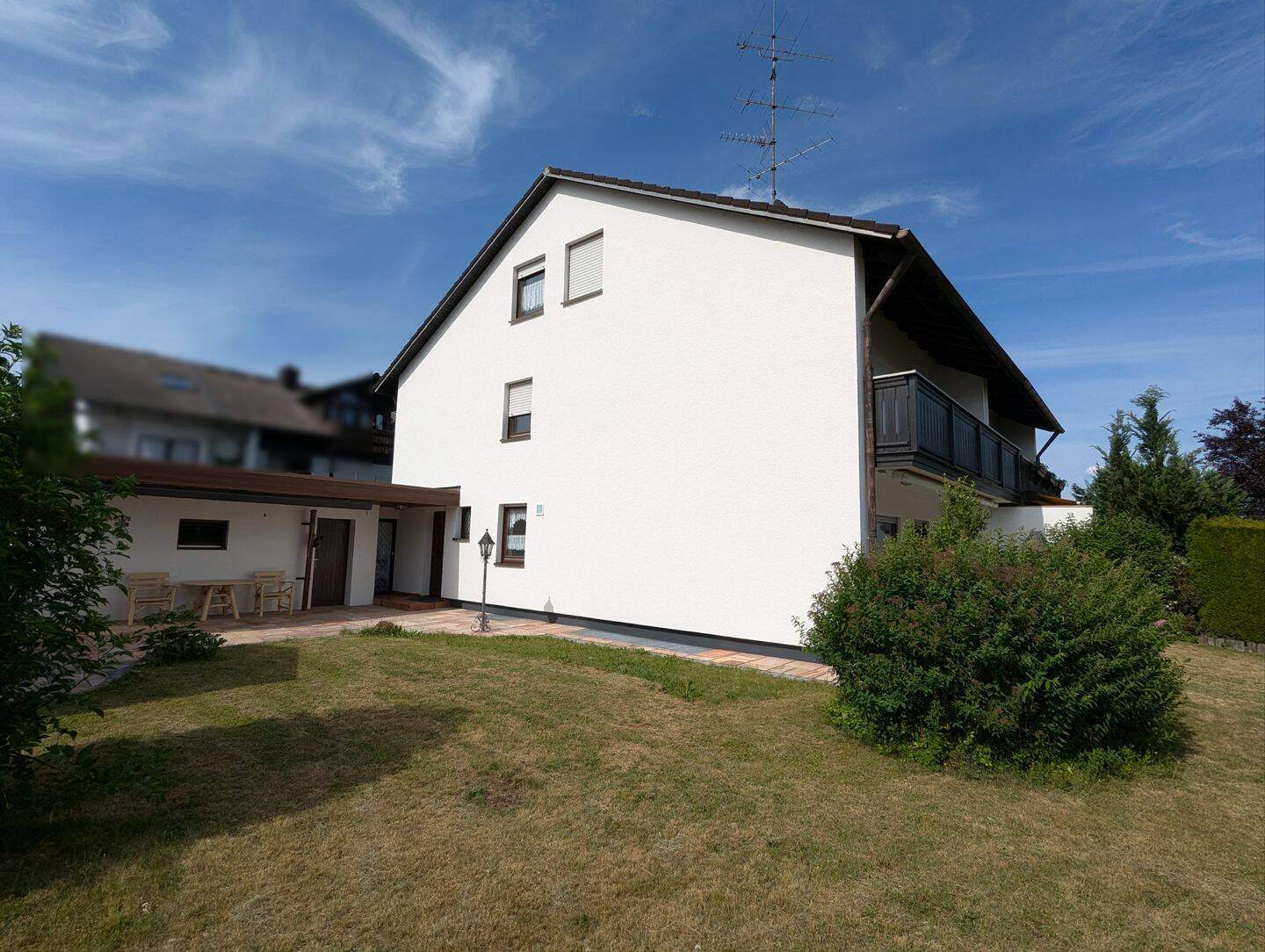 Haus – Anzing, Landkreis Ebersberg - Ansicht 2