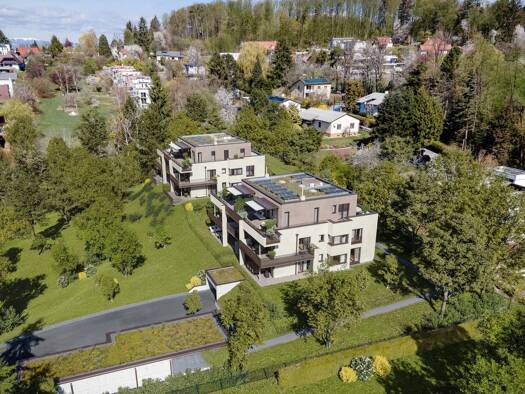 Wohnung zum Kauf - Erstbezug provisionsfrei 1.400.000 € 4 Zimmer 138 m² Sankt Peter Graz 8042