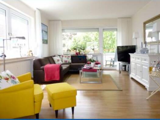 Wohnung zur Miete 900 € 4 Zimmer 100 m² Geschoss EG/2 frei ab 01.02.2026 Rosdorf 37124