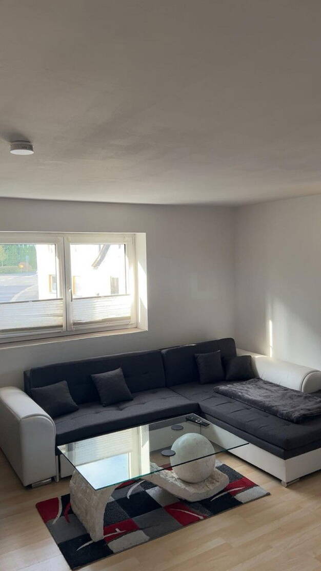 Wohnung zum Kauf provisionsfrei 135.000 € 2 Zimmer 48 m² 1. Geschoss Scheuerfeld Coburg 96450