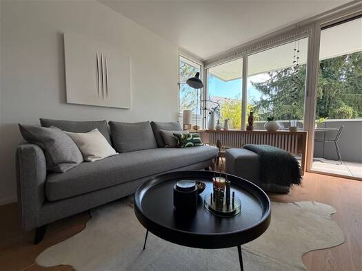 Wohnung zum Kauf provisionsfrei 499.000 € 2 Zimmer 63,7 m² Geschoss 1/2 frei ab sofort Thalk.Obersendl.-Forsten-Fürstenr.-Solln München 81479