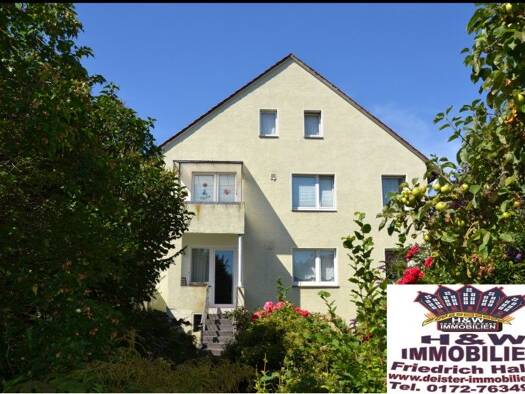 Mehrfamilienhaus zum Kauf 420.000 € 7 Zimmer 176 m² 1.324 m² Grundstück Wichtringhausen Barsinghausen 30890