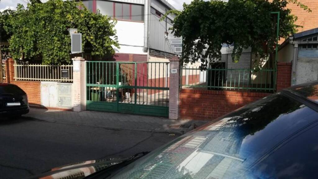 Haus zum Kauf 1.750.000 € 6 Zimmer 1.000 m² 800 m² Grundstück Madrid 28022