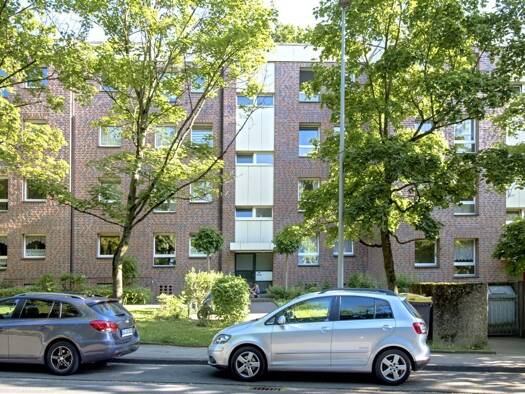 Wohnung zur Miete 509 € 2 Zimmer 54 m² 3. Geschoss frei ab 30.09.2026 Liethstück 44 Schildesche Schildesche 33611