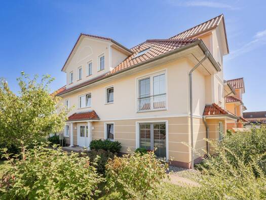 Wohnung zum Kauf 289.500 € 3,5 Zimmer 90 m² Zinnowitz 17454