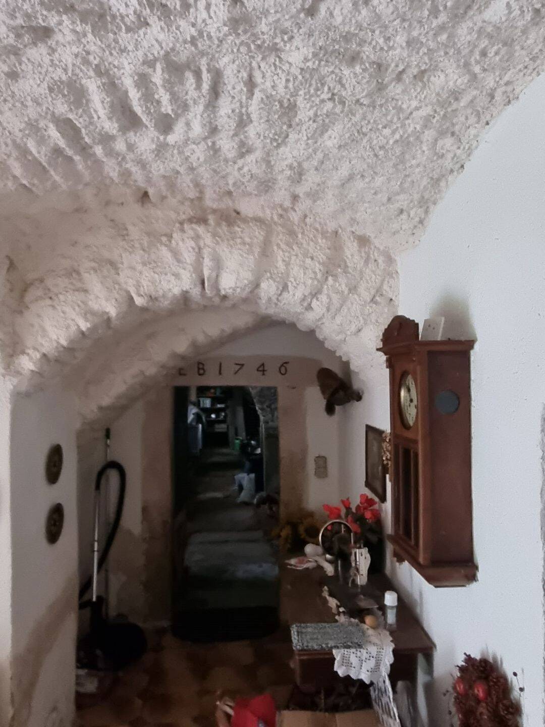 Bauernhaus zum Kauf - Ansicht 5