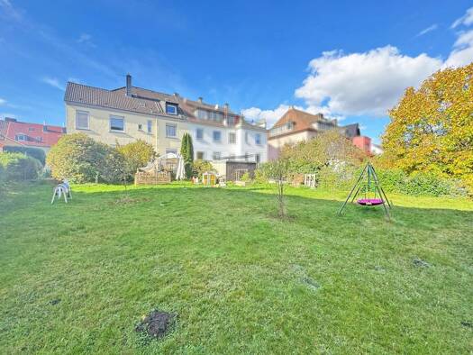 Mehrfamilienhaus zum Kauf 399.000 € 260 m² 591 m² Grundstück Laer Bochum 44803