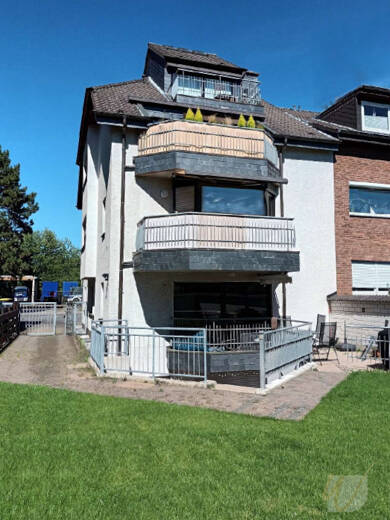 Mehrfamilienhaus zum Kauf - Neubau 869.000 € 318,3 m² 406 m² Grundstück Urbach Köln 51145