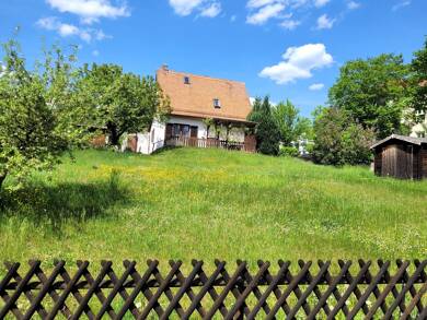 Grundstück zum Kauf 799.000 € 823 m² Grundstück Büchenbach Erlangen 91056