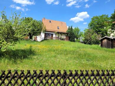 Grundstück zum Kauf 799.000 € 823 m² Grundstück Büchenbach Erlangen 91056