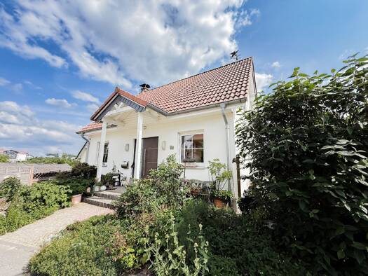 Einfamilienhaus zum Kauf 408.000 € 5 Zimmer 113 m² 442 m² Grundstück Wershofen 53520