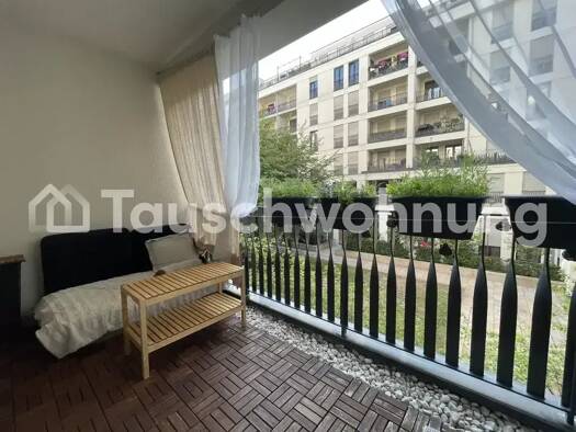 Wohnung zur Miete Tauschwohnung 951 € 3 Zimmer 76 m² 1. Geschoss Mitte Stuttgart 70173