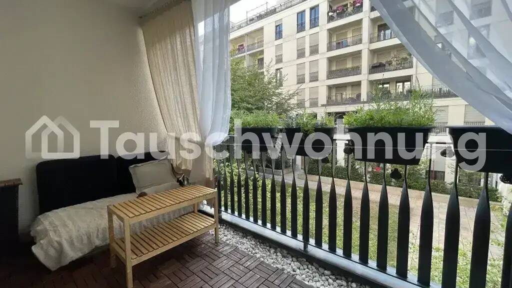 Wohnung zur Miete Tauschwohnung 951 € 3 Zimmer 76 m² 1. Geschoss Mitte Stuttgart 70173