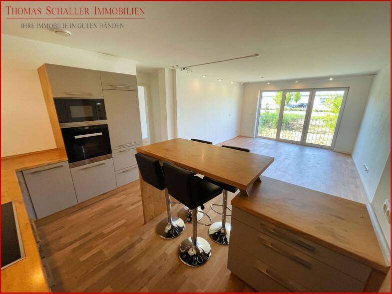 Wohnung zum Kauf 249.000 € 3 Zimmer 78 m² 1. Geschoss Burglengenfeld Burglengenfeld 93133
