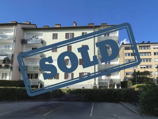 Wohnung zum Kauf 159.000 € 2 Zimmer 68 m² Vöcklabruck 4840