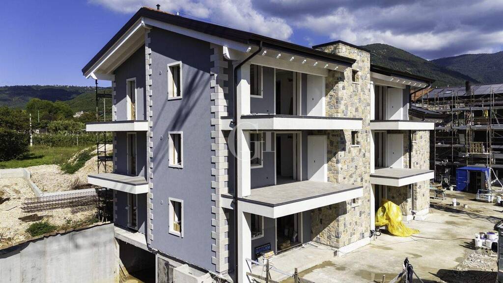 Wohnung zum Kauf 410.000 € 3 Zimmer 74,2 m² EG frei ab sofort Costermano sul Garda 37010