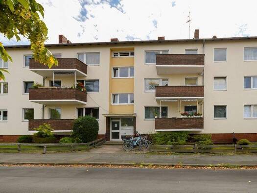 Wohnung zum Kauf 110.000 € 2 Zimmer 52 m² Burgdorf Burgdorf, Kreis H 31303