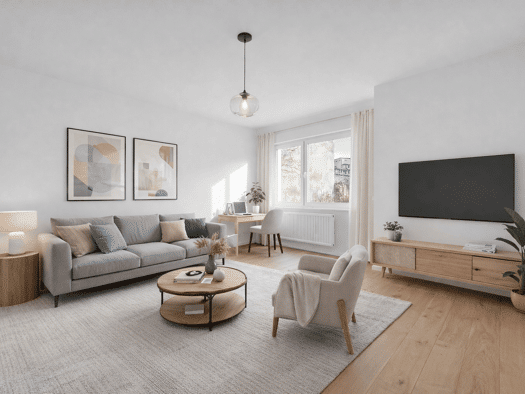 Sonstiges zum Kauf als Kapitalanlage geeignet 500.000 € 3,5 Zimmer 94 m² Charlottenburg Charlottenburg-Wilmersdorf 10587