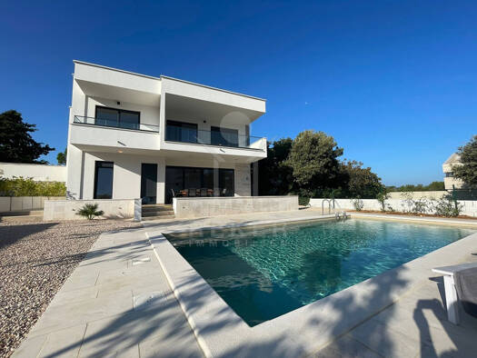 Villa zum Kauf 790.000 € 4 Zimmer 180 m² 300 m² Grundstück Novalja 53291