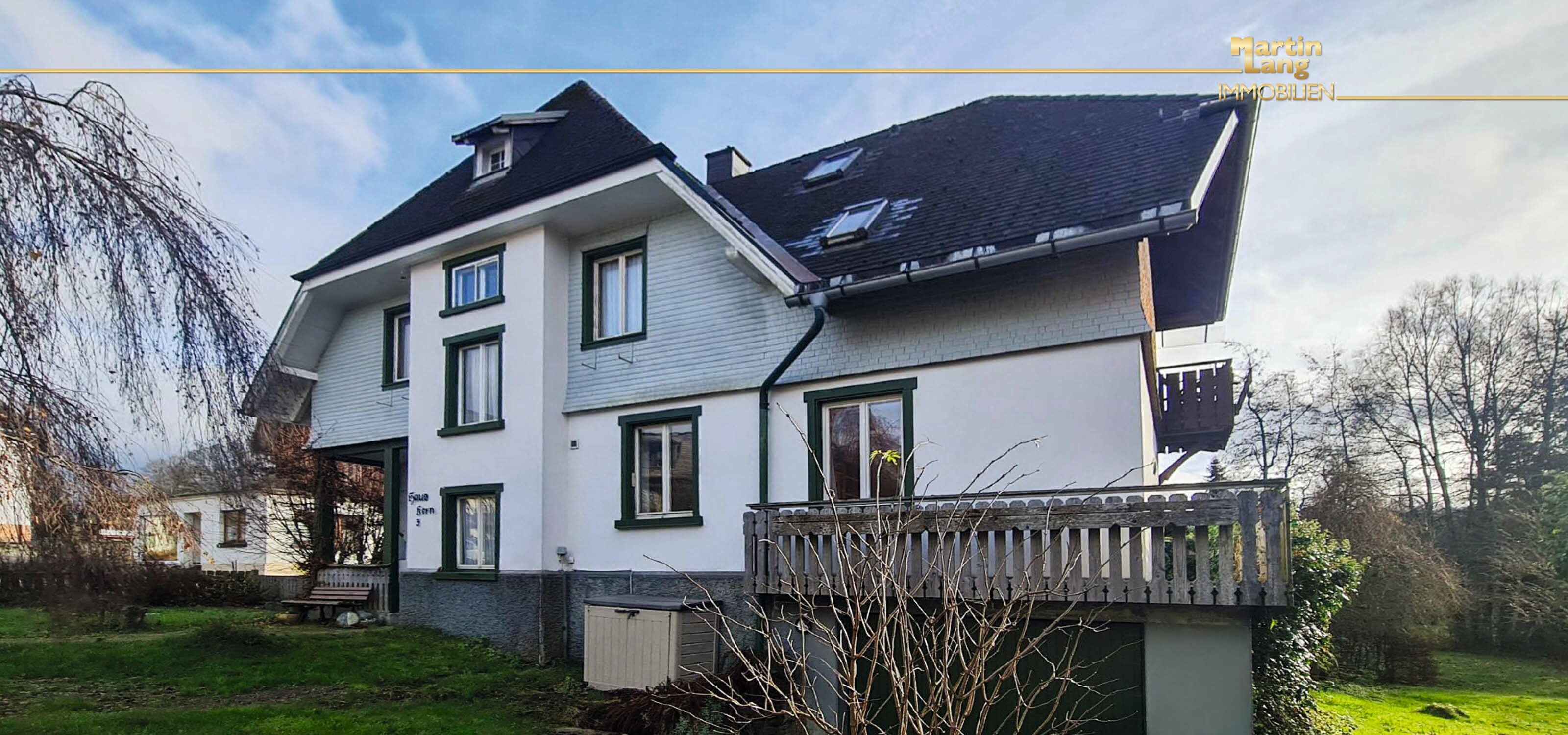 Haus zum Kauf 490.000 € 12 Zimmer 267 m²<br/>Wohnfläche 630 m²<br/>Grundstück ab sofort<br/>Verfügbarkeit Windeckweg 3 Hinterzarten 79856