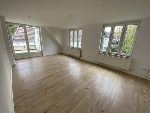 Wohnung zur Miete 572 € 2 Zimmer 60,2 m² 2. Geschoss Winkelriedweg 47 Mitte Dortmund 44141