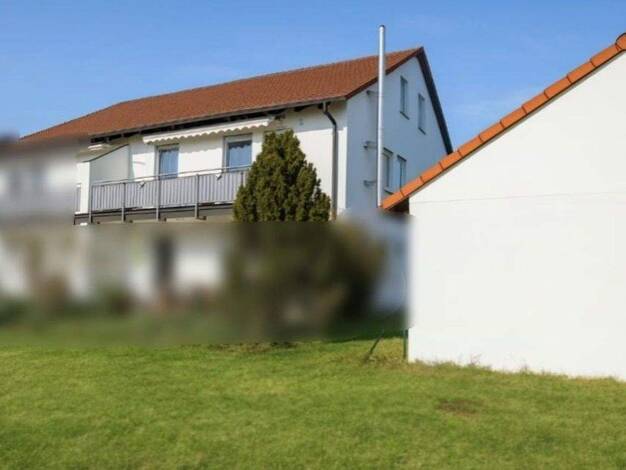 Wohnung zum Kauf provisionsfrei 419.000 € 3 Zimmer 120 m² 1. Geschoss Laub Zeitlarn-Laub 93197