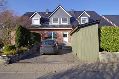Einfamilienhaus zum Kauf 378.000 € 5 Zimmer 135 m² 196 m² Grundstück Itzehoe 25524