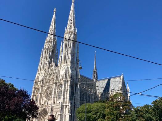 Wohnung zur Miete 3.417 € 9 Zimmer 2. Geschoss frei ab sofort Wien, Alsergrund 1090