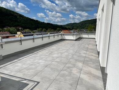 Wohnung zur Miete 1.400 € 3 Zimmer 123 m² Geschoss 3/3 Bollendorf Bollendorf 54669