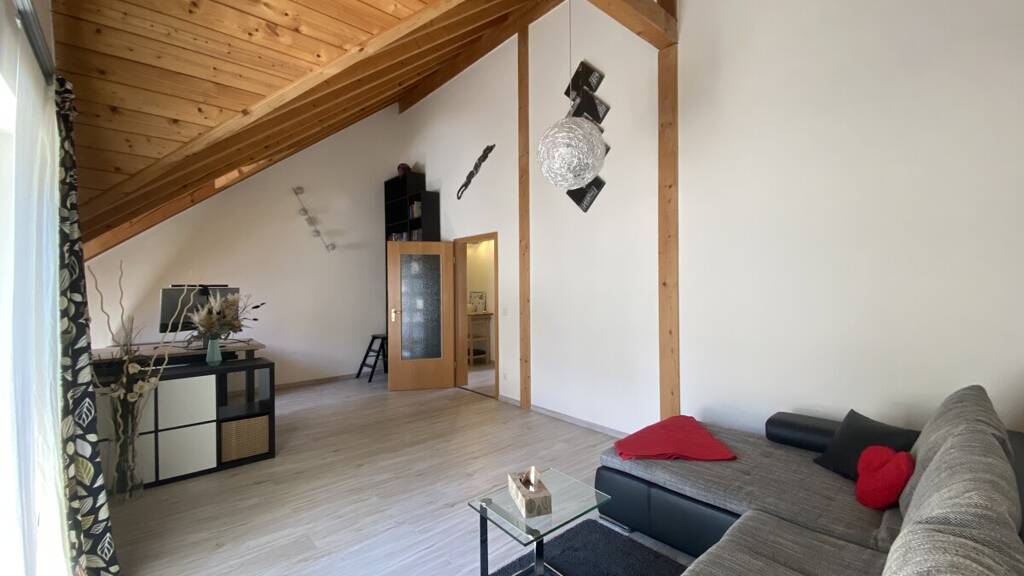 Wohnung zum Kauf 234.000 € 2 Zimmer 69,4 m² Schrobenhausen 86529