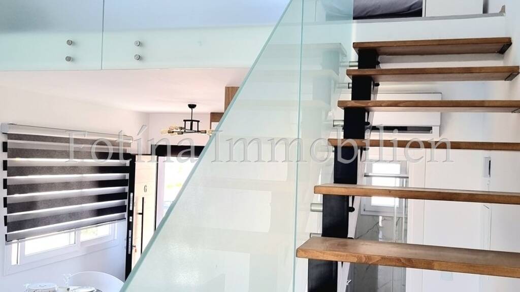Loft zum Kauf - Erstbezug provisionsfrei 155.500 € 2 Zimmer 61 m² frei ab sofort Bogaz Iskele 99680