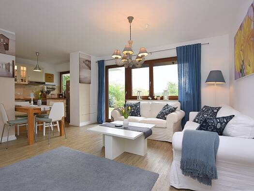 Wohnung zur Miete auf Zeit 1.590 € 3 Zimmer 70 m² frei ab 01.11.2026 Kreßbach Tübingen 72072