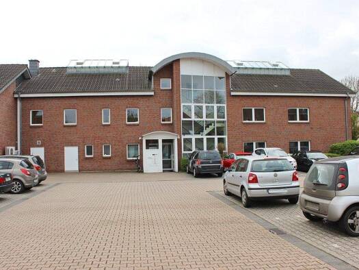 Bürofläche zur Miete 480 € 1 Zimmer 27 m² Bürofläche Kleve 47533