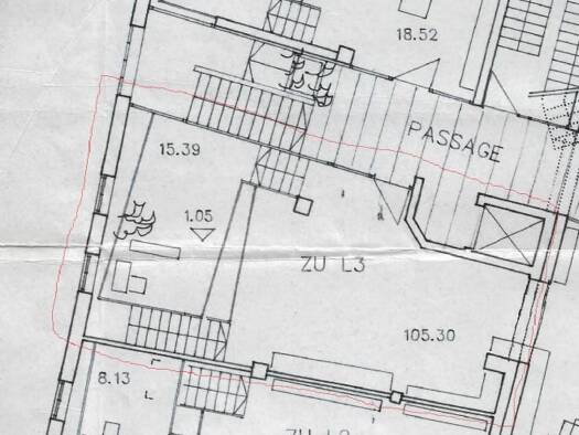 Ausstellungsfläche zum Kauf 195.000 € 100 m² Verkaufsfläche Pfahlstrasse 12 Eichstätt 85072