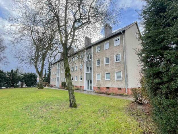 Sonstiges zum Kauf als Kapitalanlage geeignet 120.000 € 3 Zimmer 65 m² St. Lorenz Nord Lübeck 23556