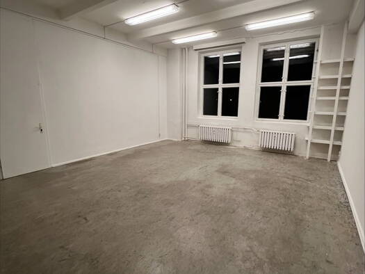 Büro zur Miete provisionsfrei 1.999 € 2 Zimmer 109 m² Bürofläche Weißensee Berlin 13088