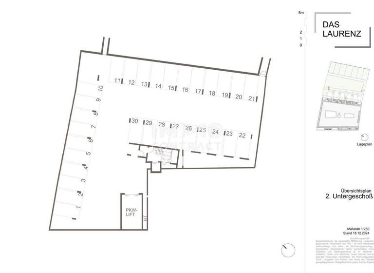Wohnung zum Kauf - Erstbezug 617.800 € 4 Zimmer 108,4 m² Wien 1110