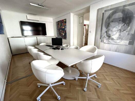 Bürofläche zur Miete 9 € 2 Zimmer 90 m² Bürofläche Mödling 2340