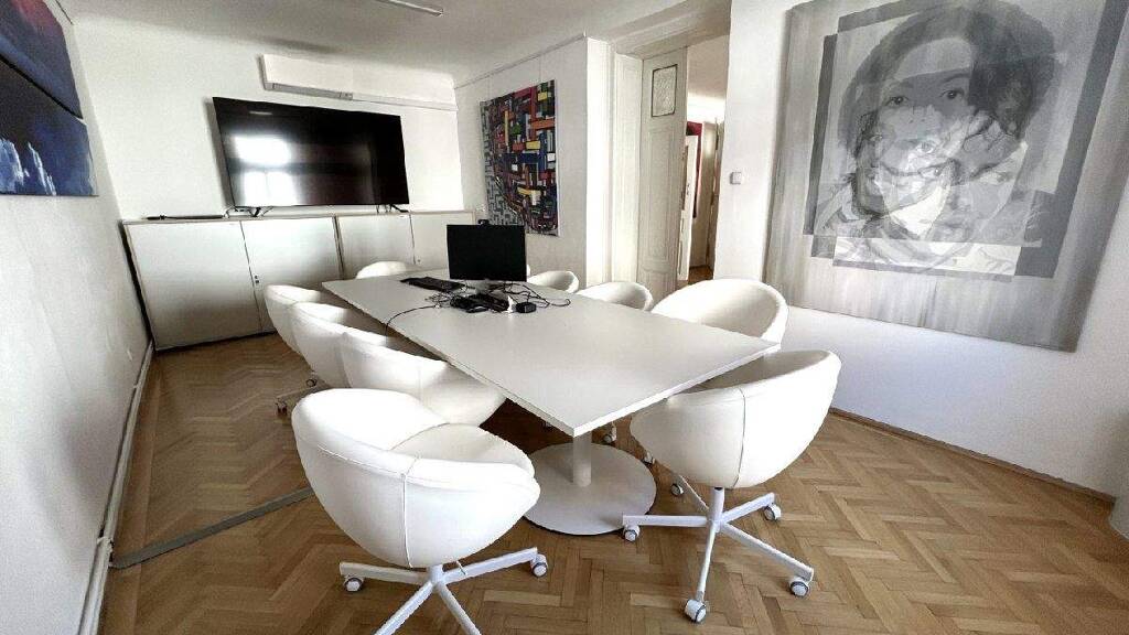 Bürofläche zur Miete 9 € 2 Zimmer 90 m² Bürofläche Mödling 2340