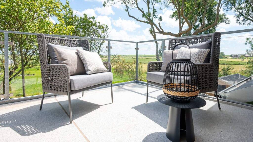 Wohnung zum Kauf 799.200 € 3 Zimmer 78,4 m² Westerhever 25881