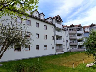 Studio zum Kauf provisionsfrei 229.000 € 2 Zimmer 60 m² Neumarkt Neumarkt 92318