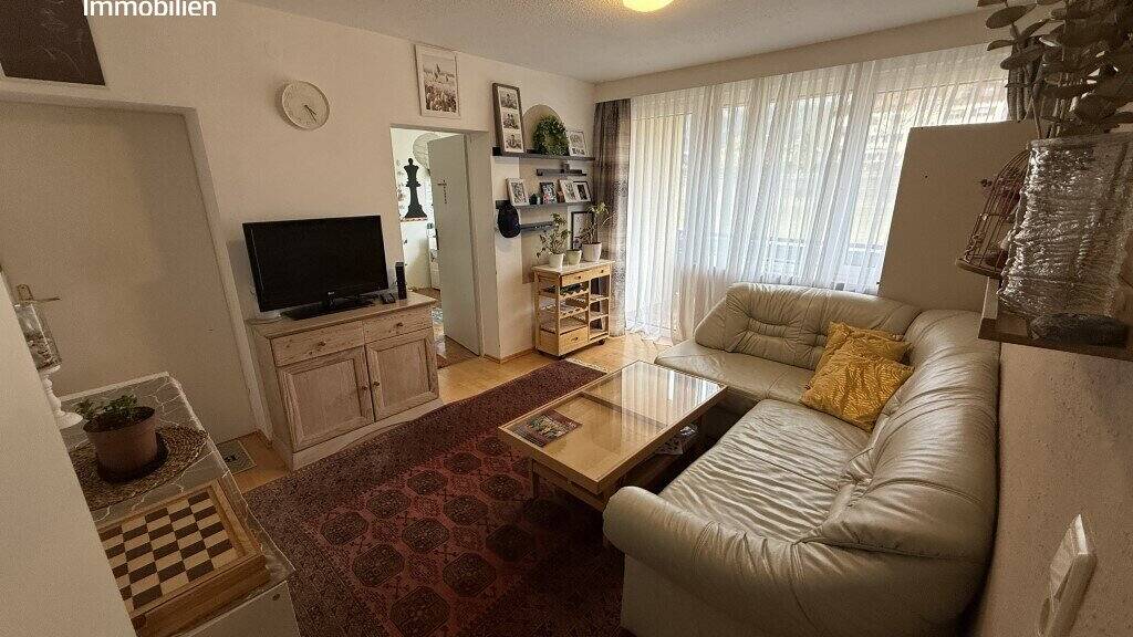 Wohnung zum Kauf 235.000 € 3 Zimmer 63,9 m² 1. Geschoss Saalfelden am Steinernen Meer 5760